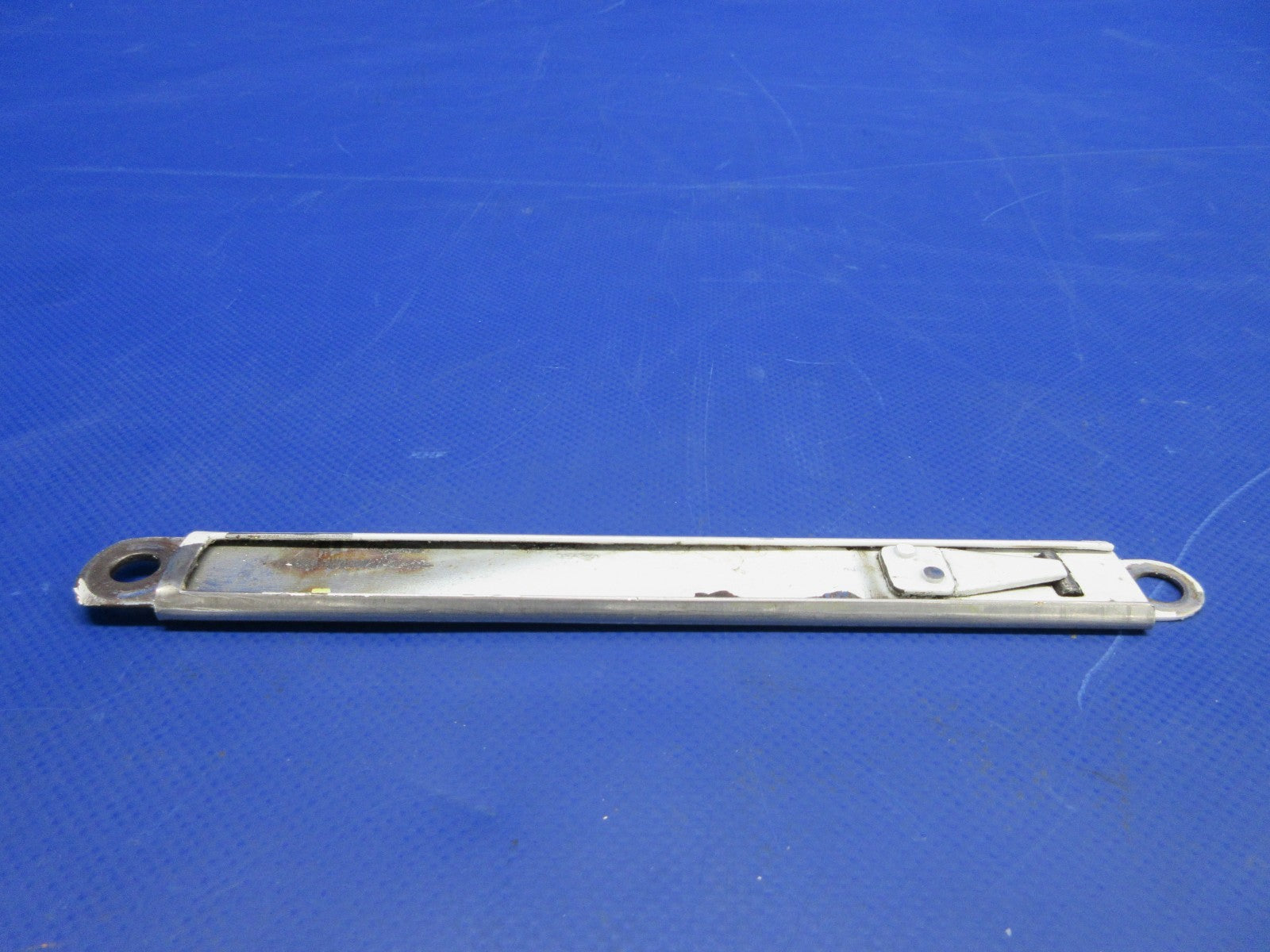 Cessna 310 / 310I Door Stop Channel & Strap P/N 0811488-1 (0326-881)1