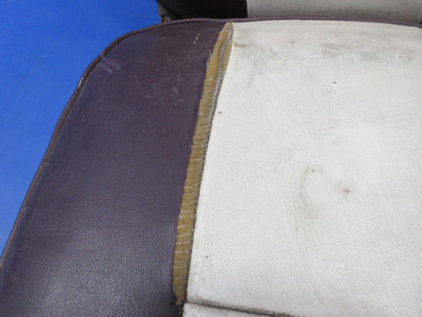 Cessna 150 LH Reclining Seat P/N 0414007-1 (1124-1296)