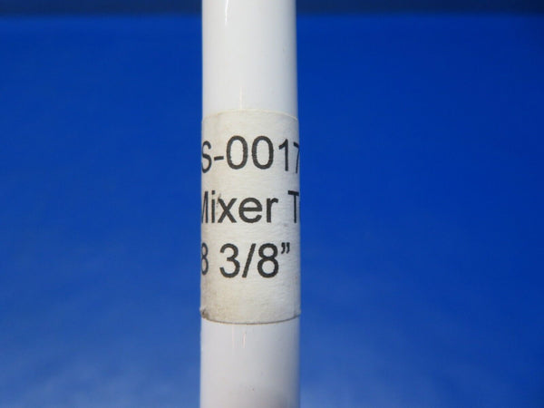 Arion Lightning LS-1 Control Stick Mixer Tube 18-3/8" P/N ALS-0017 (0424-120)