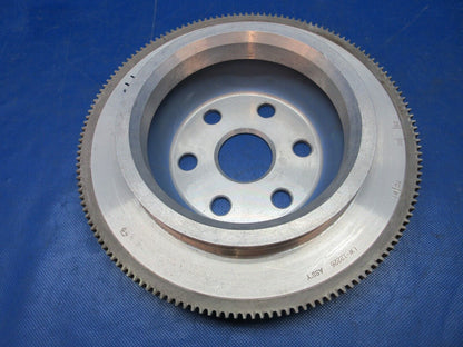 =Lycoming Starter Ring Gear LH Rotating P/N LW-12226 (1124-1255)
