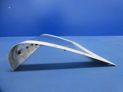 Beech C23 Sundowner Landing Light Bracket & Pane Assy  169-110000-247 (0724-935)