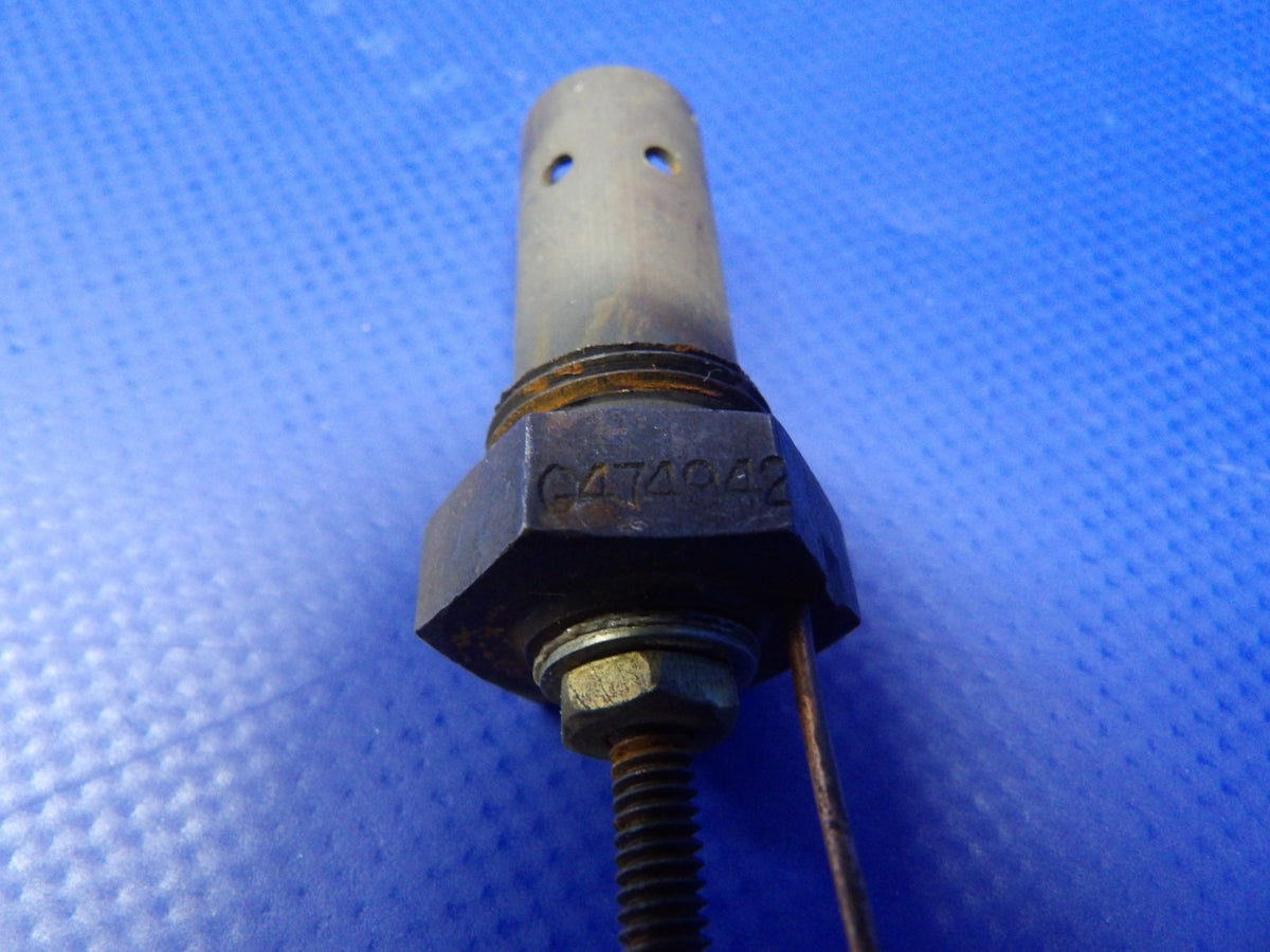 Stewart Warner / Southwind Heater Ignitor P/N G474942 NOS (0526-1398)1