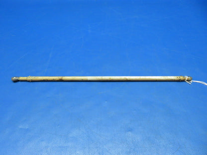 Mooney M20 / M20E Control Tube Flap Crank  P/N 915007-6 (0524-165)