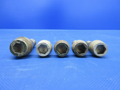 Beech 95 / D95A Travel Air Wing Bolt Set P/N NAS15237/M/ (0524-1082)