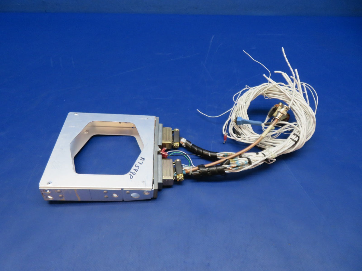 Garmin GMA-340 Audio Panel 11-33v P/N 011-00401-10 TESTED w/ 8130 (0926-108)14