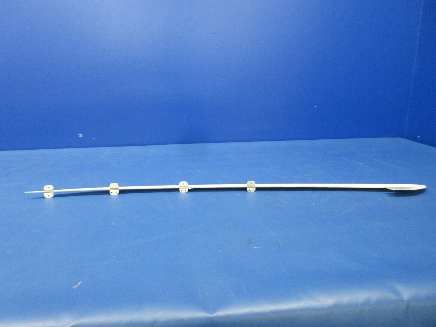 Cessna 180 /180K Robertson STOL System Series 10 LH & RH Stall Fence (0624-2011)