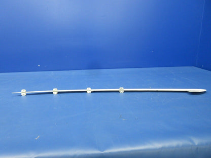 Cessna 180 /180K Robertson STOL System Series 10 LH & RH Stall Fence (0624-2011)