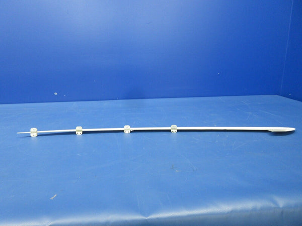 Cessna 180 /180K Robertson STOL System Series 10 LH & RH Stall Fence (0624-2011)