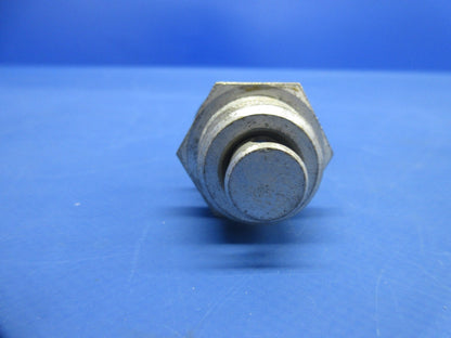 Auto Valve Quick Drain With New Seal P/N BJ1000-AS1 NOS (1124-737)3
