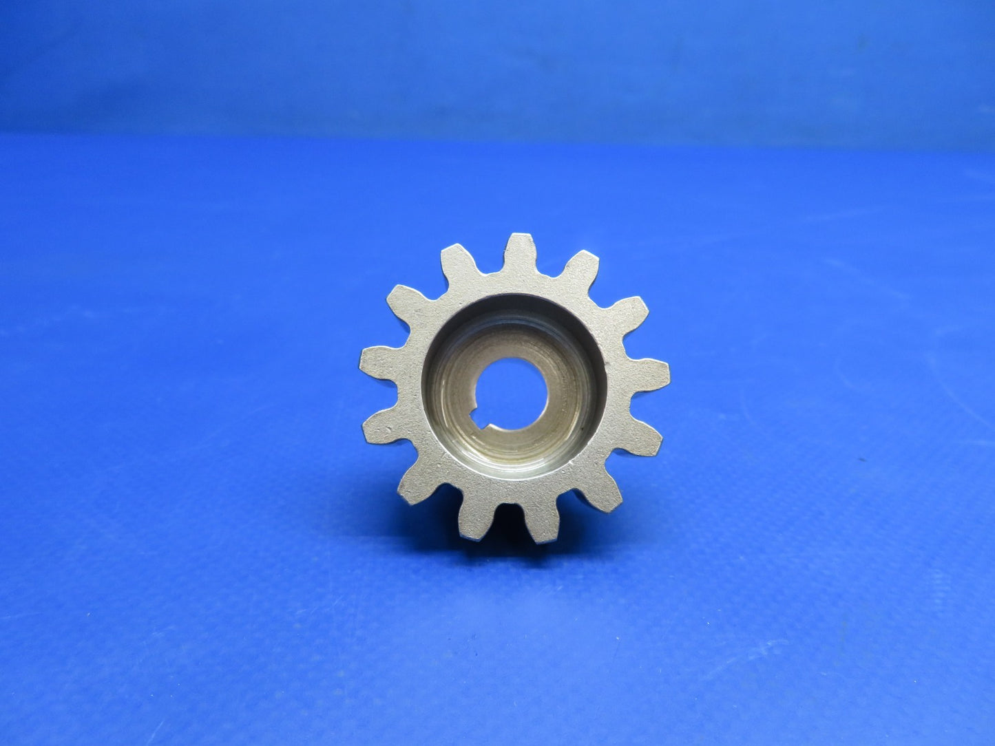 Lycoming Magneto Gear P/N 61163 Inspected w/ 8130 (0326-1715)0