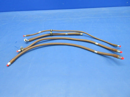 Piper PA-32RT-300T Assorted Oil & Fuel Hoses P/N 1245001-3CR-0220 (1024-2006)