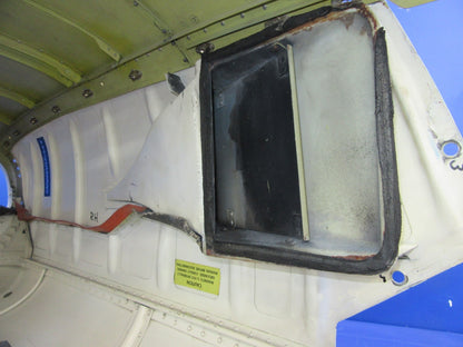 Beech B60 Duke Cowling w/ American Aviation Intercooler Modification (0426-09)13