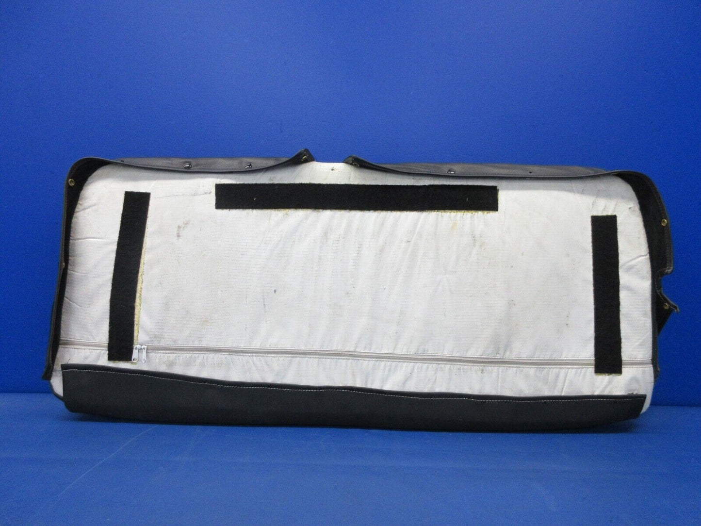 Enstrom 280FX Cabin Seat Bottom & Back Cushion Set P/N 28-11600-20 (1124-811)