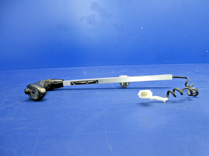 Cirrus SR22 Yoke Grip LH P/N 11995-003 Worn Grip (0926-829)3