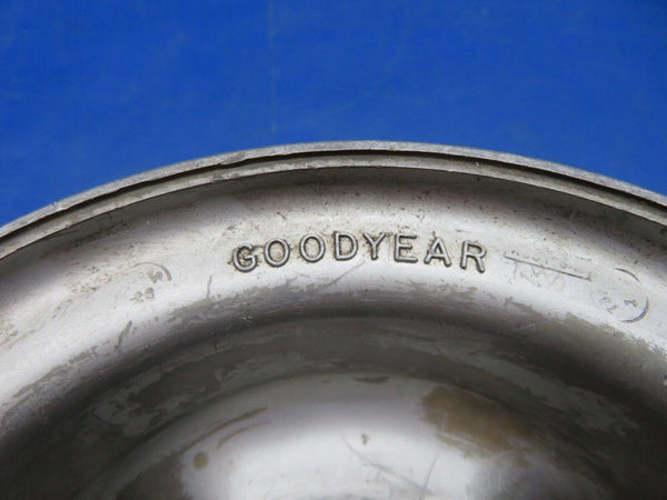 Beech Goodyear 6.00x6 Wheel Assy P/N 9541934, 11A-300001-19 (0624-151)