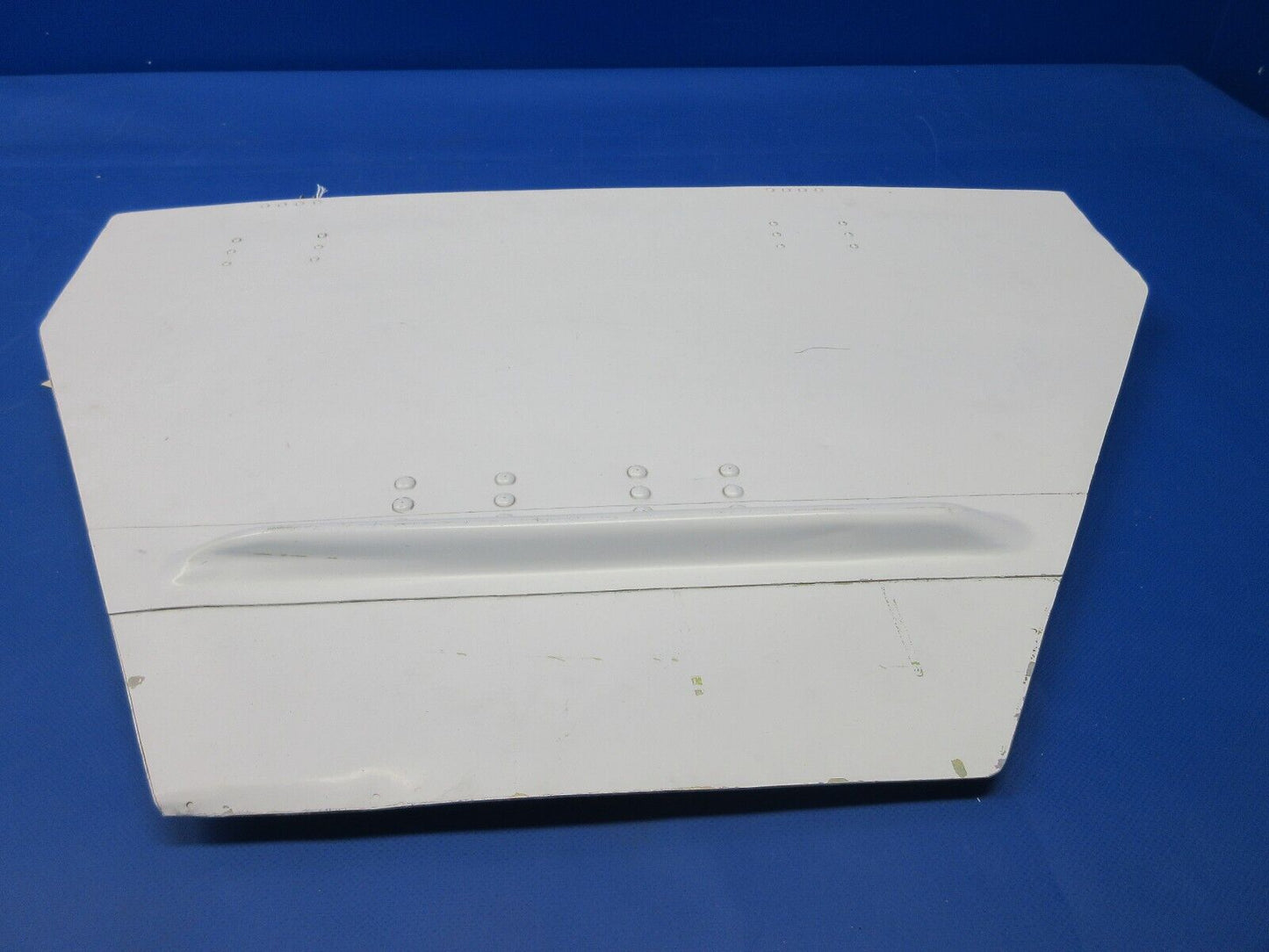 Beech 95 / D95A Travel Air Gear Door OTBD LH P/N 35-815055 (0524-2011)