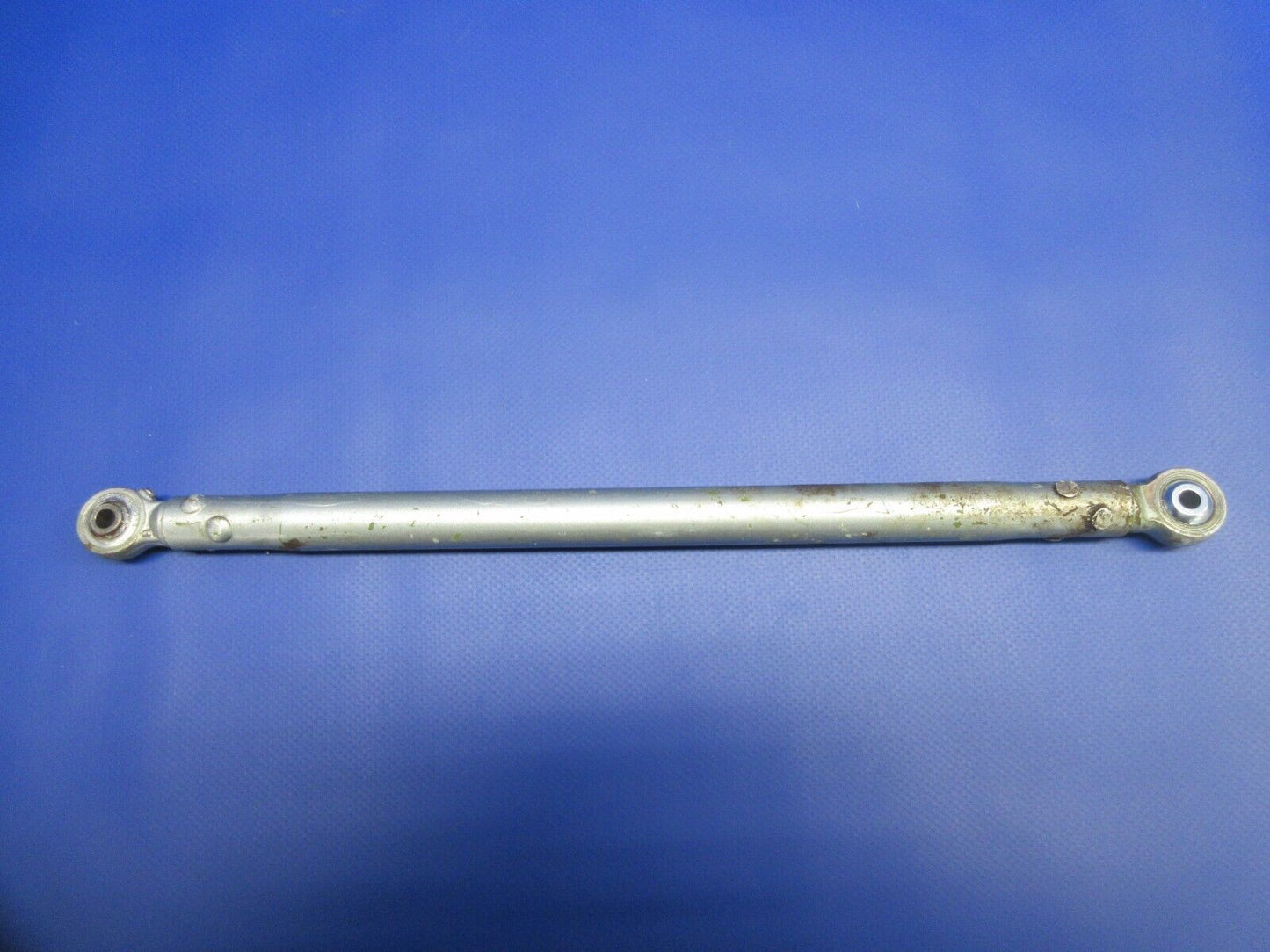 Bell 47J-2 Helicopter Collective Pitch Control Tube P/N 47-727-186-3 (1124-937)