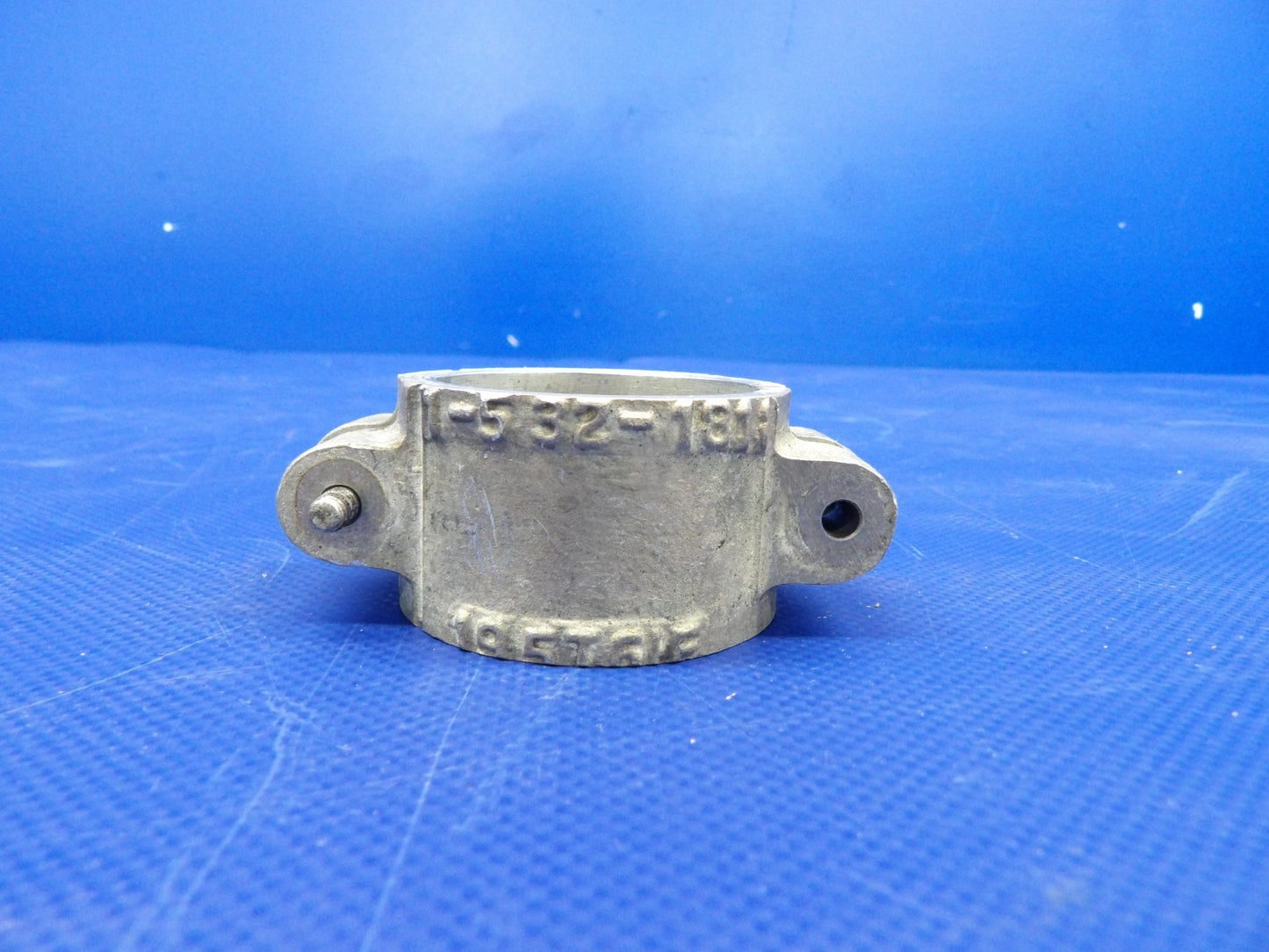 Globe GC-1B Swift Control Wheel Tube P/N 11-532-2750-10 (0226-504)9