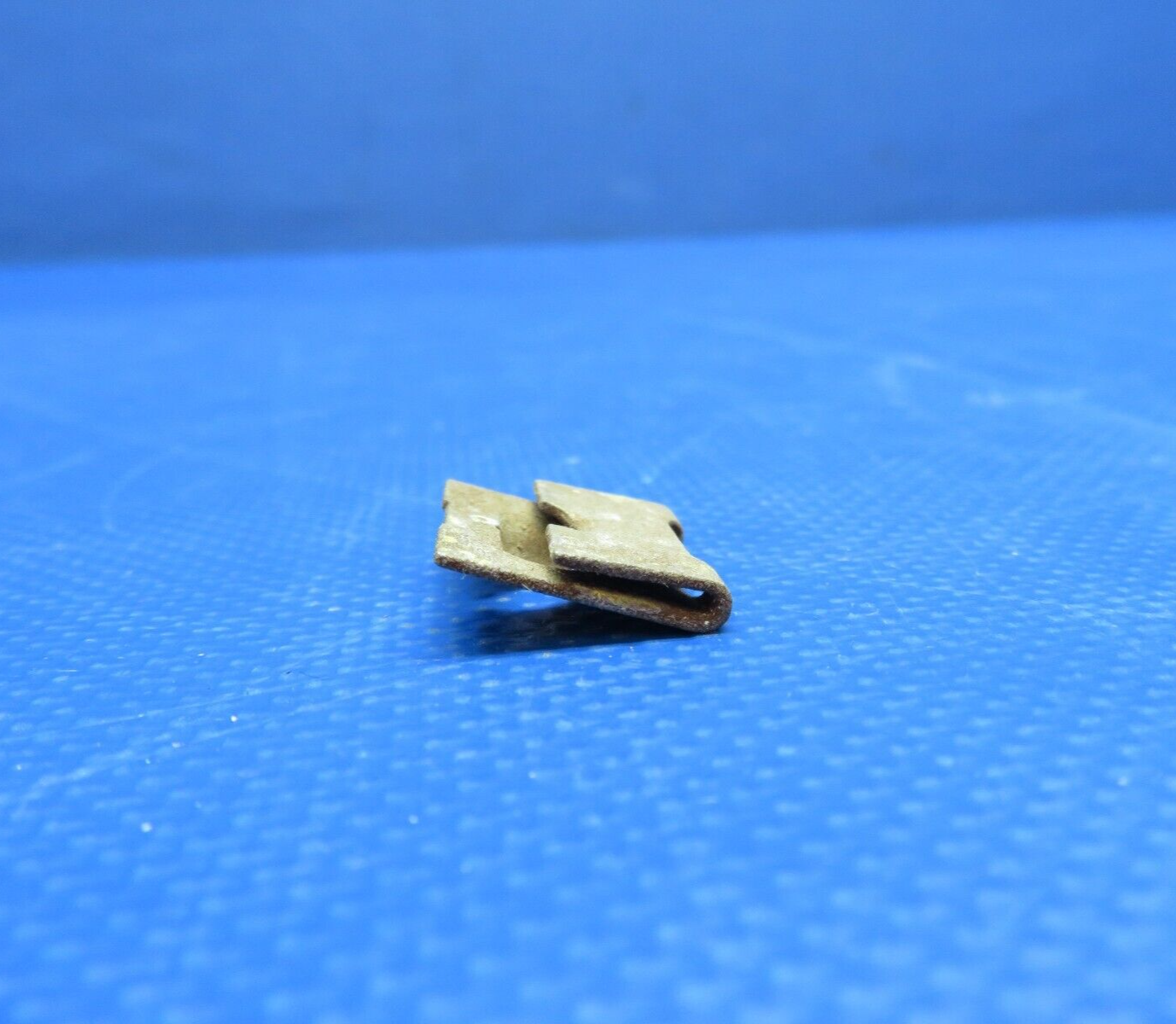 Size 10 Tinnerman Style J-Type Spring Nut C8049-10-4 1 LOT 1,050 (0524-1715)