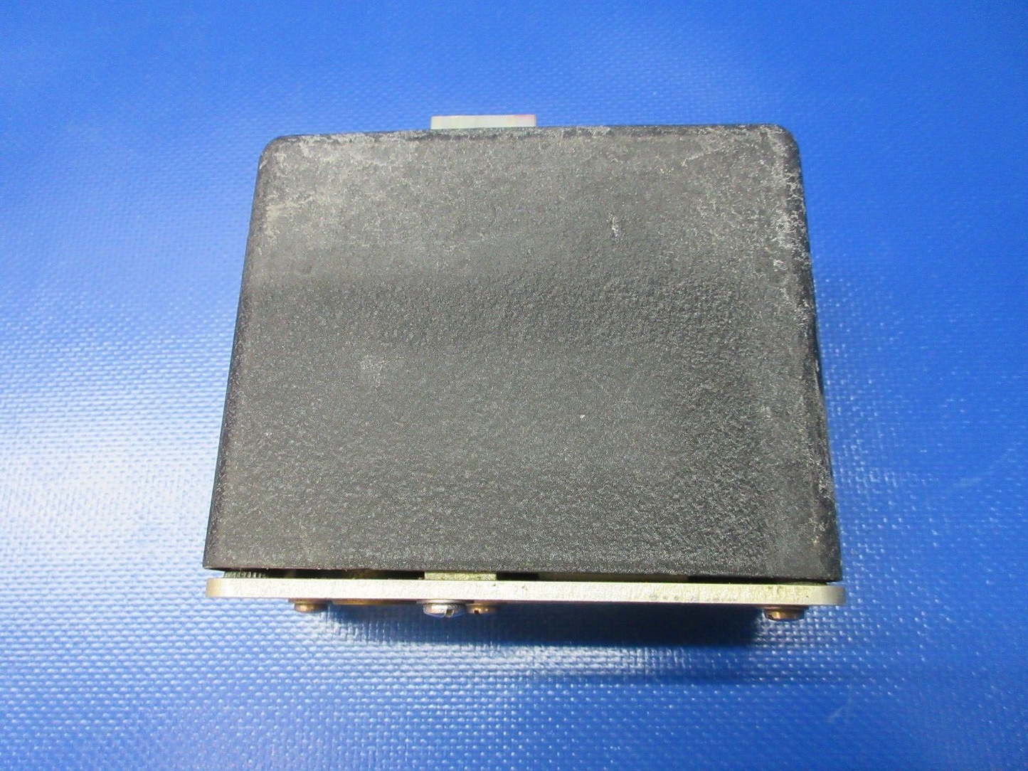 Aircraft Radio & Control TA-495A Actuator P/N 44430-3057 WARRANTY (1224-1259)
