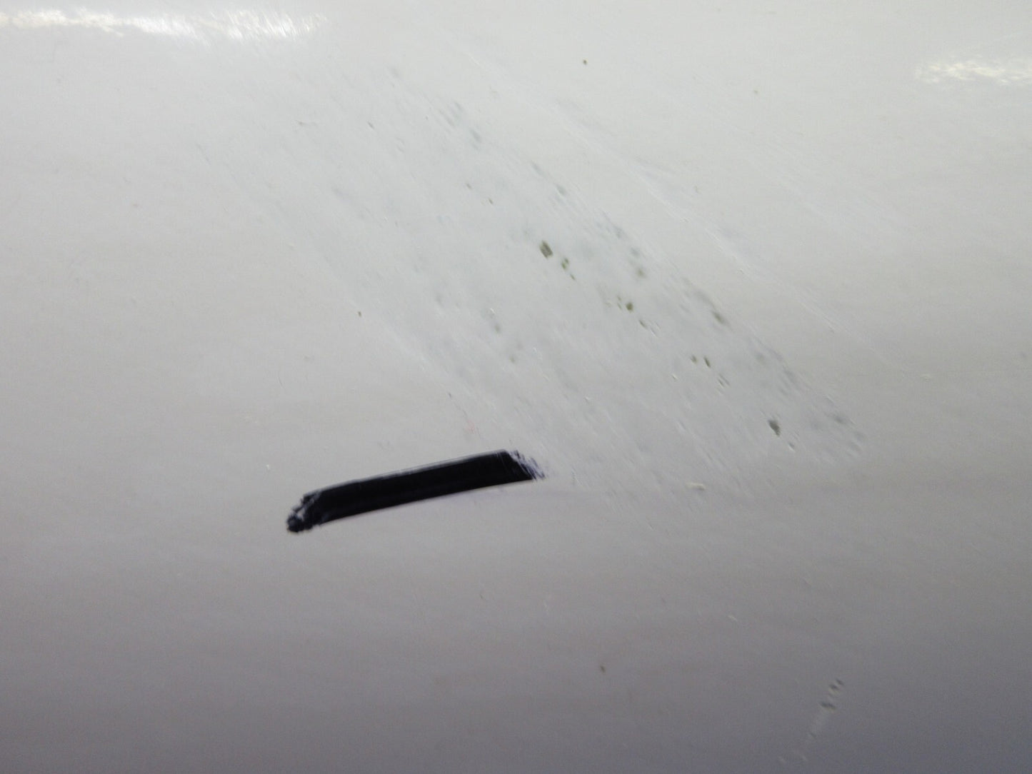 Piper PA-34-200T Seneca II LH Cowl Side Panel P/N 78726-02 (1124-820)5