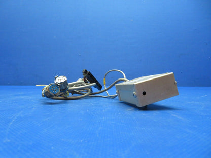 Edo-Aire Mitchell Roll Signal FLT P/N 1B440 WARRANTY (0524-162)
