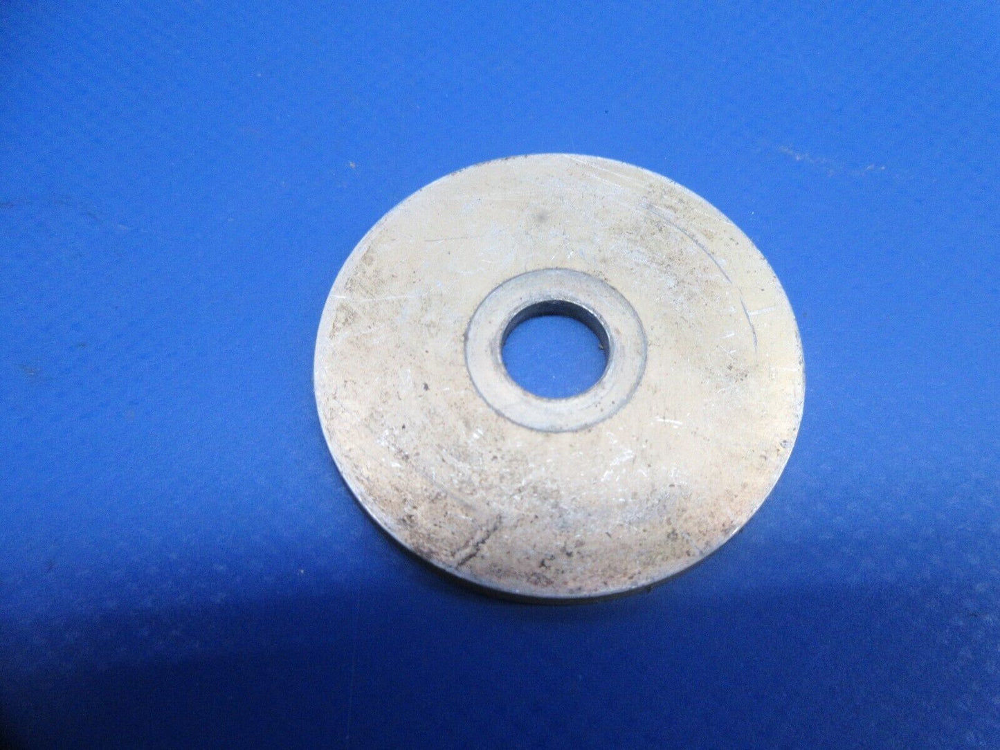Lycoming IO540 Lord Engine Mount P/N J-7763-1 LOT OF 2 (0824-935)