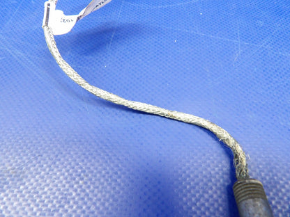 Cirrus Oil Temperature Sensor Din Style Connector 24761-002 TESTED (0526-1342)6