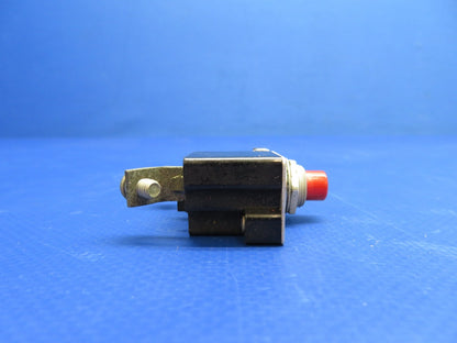 Mooney M20 / M20E Klixon PSM Circuit Breaker 5 Amp P/N PSM-5 (0426-1707)5