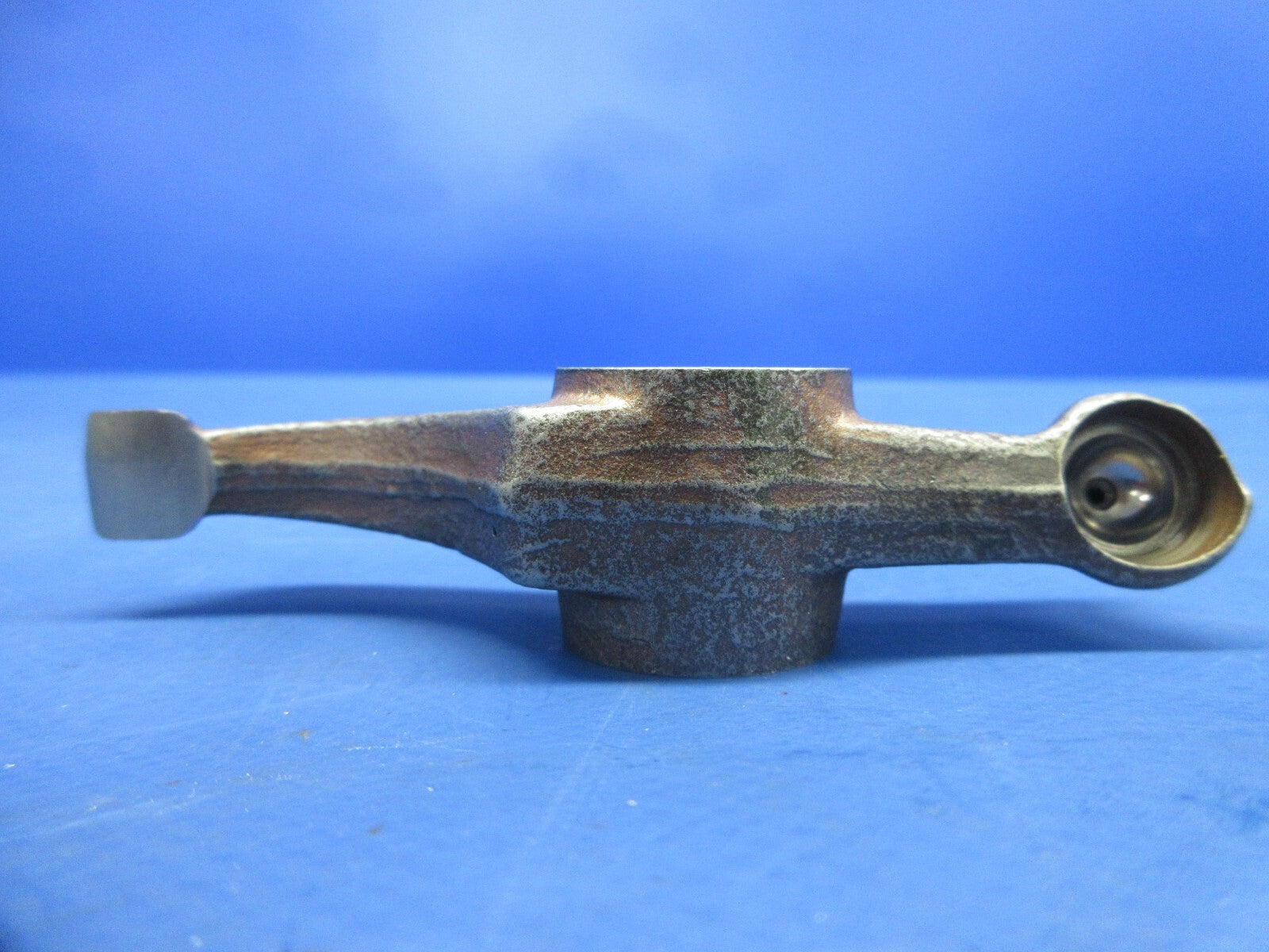Continental TSIO-520 Rocker Arms With Hole P/N 641633 LOT OF 6 (1124-749)9