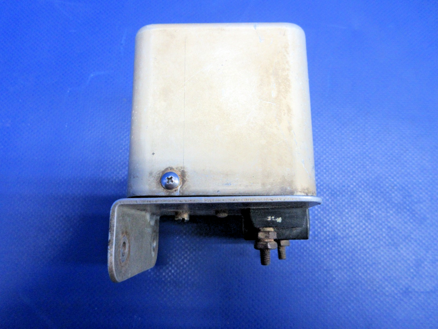 Bendix Starting Vibrator 12V P/N 10-87998-1 TESTED (0626-739)1