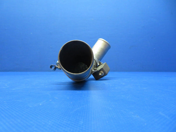 Continental IO-470-U Intake Manifold Tube P/N 626744 (0324-158)