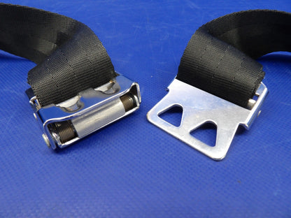 Mooney M20 / M20E Davis Seat Belt P/N FDC6400-187-080 (0826-1351)5
