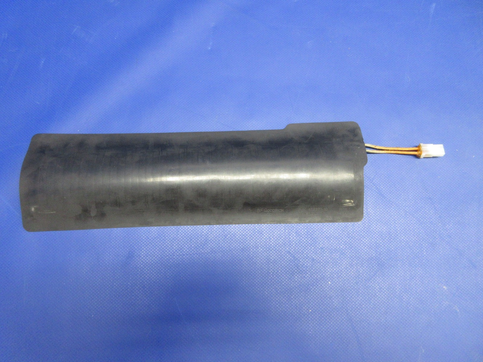 B.F. Goodrich Propeller Hot De-Icer Electric Boot 24V 4E2271-10 NOS (0326-709)1