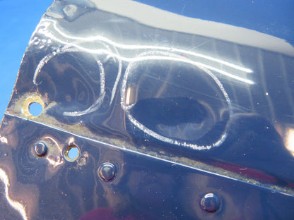 Piper PA-23-250 Aztec Fuselage Tail Fairing P/N 16123-11 (1024-150)8