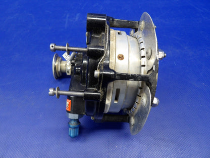 Cessna 421 Airesearch Pressurization Safety Valve P/N 103098-4-1 (0726-1206)6