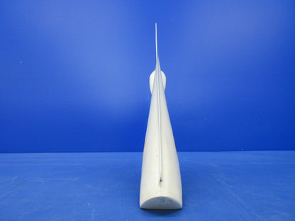 Piper PA-28-181 Archer Rudder Tip Assy With Tail Light P/N 99868-00 (0524-1053)