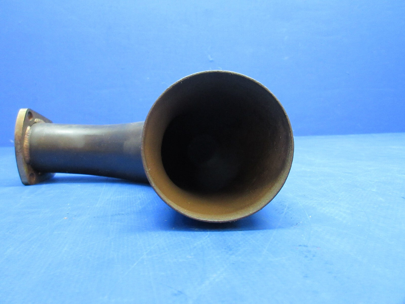 Cessna 421C LH Exhaust P/N 5155166-7, 5155166-9, 5155169-1 (1023-960)8
