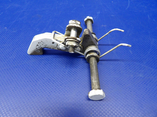 Piper PA-31T1 Cheyenne RH Main Gear Downlock Hook P/N 51510-01 (0626-1383)0