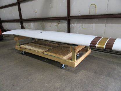 1977 Piper PA-28R-201T Arrow LH Wing P/N 35630-920 (0822-103)0