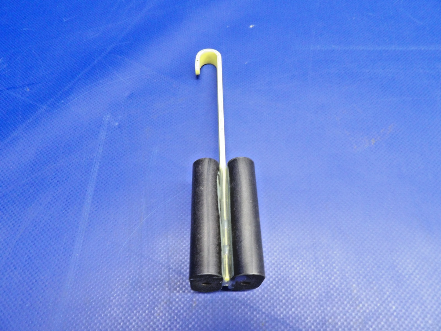 Beech King Air Fuel Vent Valve Float Arm NOS w/8130 P/N 100-920067-5 (0326-1243)3