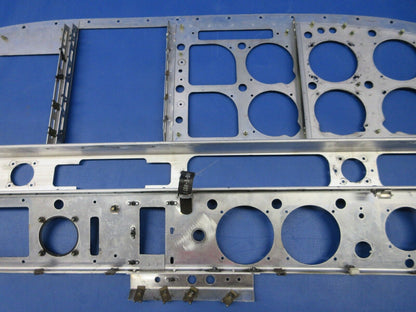 Piper PA-28-161 Warrior Instrument Panel Assy P/N 79329-02 (0824-2122)