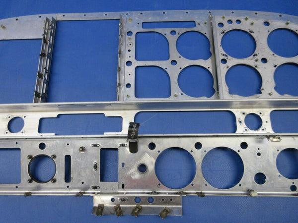 Piper PA-28-161 Warrior Instrument Panel Assy P/N 79329-02 (0824-2122)