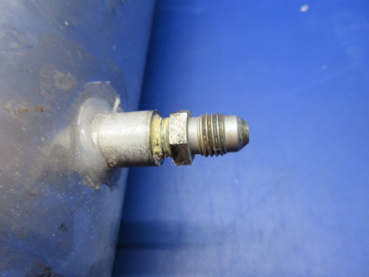 111.3 SOH Cessna 310N Janitrol B3500 Heater 24V 96C62-1 FR 96C62-1 EL (0826-798)19