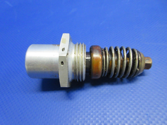Continental Vernatherm Control Valve P/N 639305 (0226-1014)0