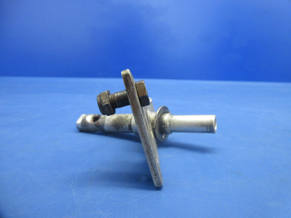 Continental TSIO-520 Turbo Rear Upper Support with Shaft 1250818-14 (1124-746)5