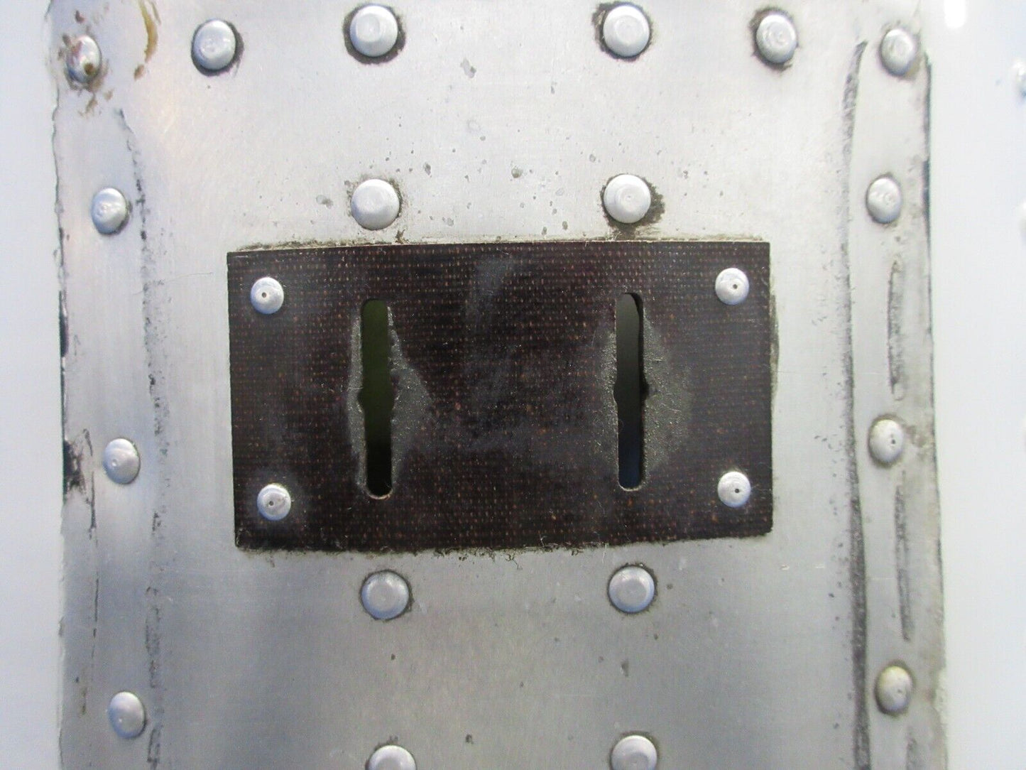 Piper PA-34-200T Seneca II Aft Section Fuselage Assy P/N 62444-04 (0524-630)