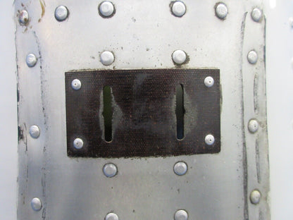 Piper PA-34-200T Seneca II Aft Section Fuselage Assy P/N 62444-04 (0524-630)