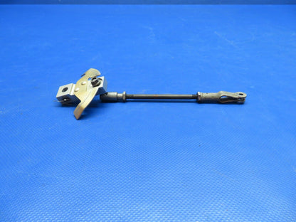 Cessna 337 / P337H Control Rod Aft Cowl Flaps NAS354-4-475 1560220-3 (0624-1778)
