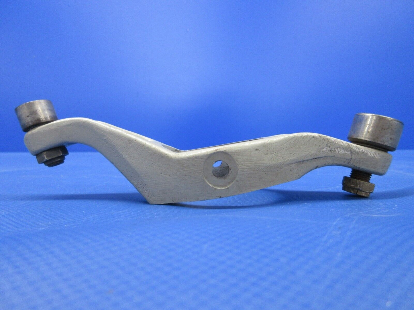 Cessna 337 Nose Gear Steering Collar Assembly P/N 1542007-1 (0424-1104)